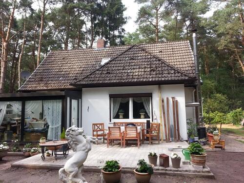 Foto - Einfamilienhaus in Wildeshausen zum Kaufen