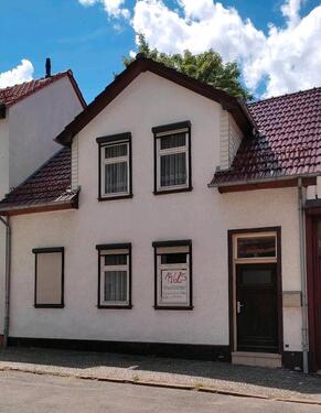 Foto - Charmante Immobilie in Ohrdruf - 80.000,00 EUR Kaufpreis,