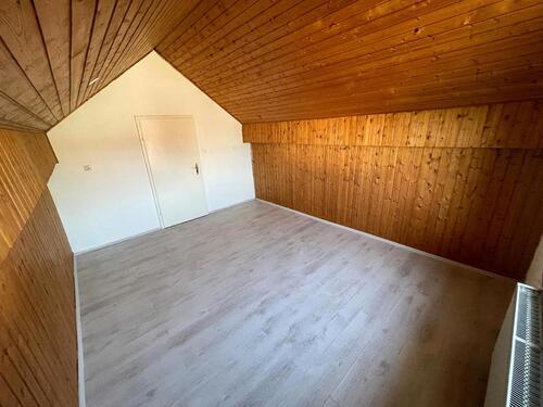 Foto - Etagenwohnung in Bernbeuren