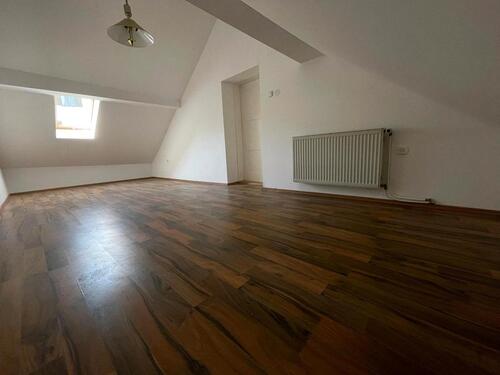 Foto - Etagenwohnung in Bernbeuren zur Miete
