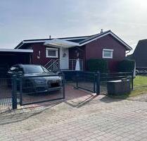 Ferienhaus Nordlicht am Großen Meer - Südbrookmerland
