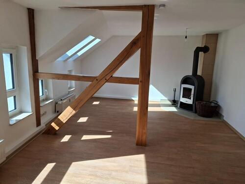 Foto - Helle 4,5-Zimmer Wohnung in Salzhemmendorf (Thüste) zu vermieten