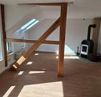 Helle 4,5-Zimmer Wohnung in Salzhemmendorf (Thüste) zu vermieten