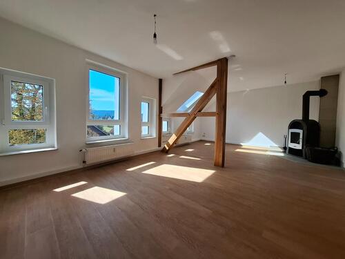 Foto - Etagenwohnung zur Miete in Salzhemmendorf