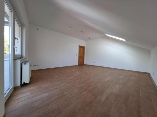 Foto - Etagenwohnung in Salzhemmendorf zur Miete
