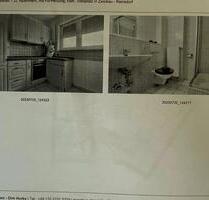 1-Zimmer Apartment zu vermieten - Zwickau