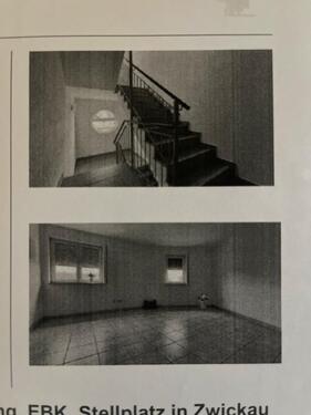 Foto - Etagenwohnung zur Miete in Zwickau