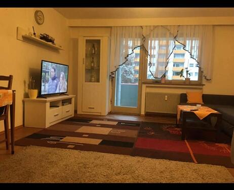 Foto - 1 Zimmer Wohnung - 750,00 EUR Kaltmiete,