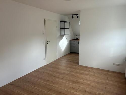 Foto - Zentrumsnahes Single-Apartment Studentenwohnung