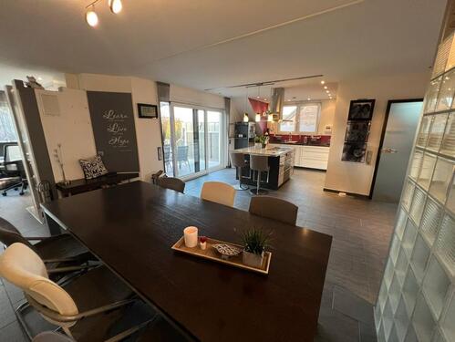 Foto - Etagenwohnung zur Miete in Herzogenrath