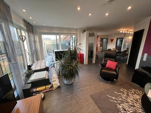 Foto - Etagenwohnung in Herzogenrath