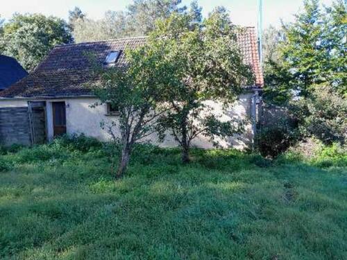 Foto - Einfamilienhaus zum Kaufen in Wiesenburg/Mark