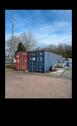Foto - Containerlager 