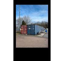 Containerlager | Lager | Stellplatz | Lagerfläche 45 Fuss - Aachen Aachen-Mitte