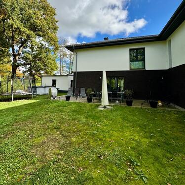 Foto - Einfamilienhaus in Isernhagen zum Kaufen