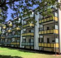 Schicke 2-Zimmer-Wohnung mit traumhaftem Balkon - Bremen Burglesum