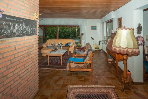 Foto - Einfamilienhaus in Münster zum Kaufen