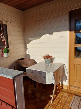 Foto - Doppelhaushälfte in Laufach-Hain zu verkaufen