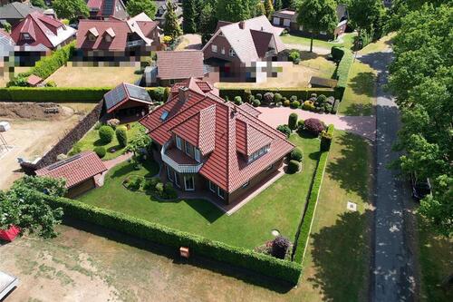 Foto - **Keine Käuferprovision** Schönes Einfamilienhaus in ruhiger Lage