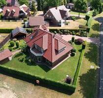 **Keine Käuferprovision** Schönes Einfamilienhaus in ruhiger Lage - Molbergen
