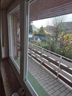 Foto - Etagenwohnung in Schwalmtal