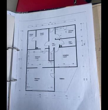 Foto - 4 Zimmer Einfamilienhaus zum Kaufen in Gießen