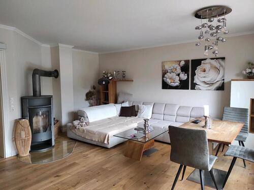 Foto - Modernes Reihenmittelhaus - 489.000,00&nbsp;EUR Kaufpreis, ca.&nbsp; 117,00&nbsp;m&sup2;