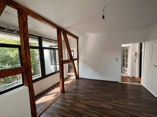 Foto - 2 Zimmer Etagenwohnung zur Miete in Oberkirch