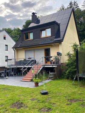 Foto - Einfamilienhaus mit 5 Zimmer in Hagen Rummenohl