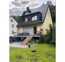 Einfamilienhaus mit 5 Zimmer in Hagen Rummenohl