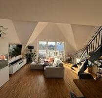 Exklusive 3-Zimmer Maisonettewohnung in Münster Wolbeck