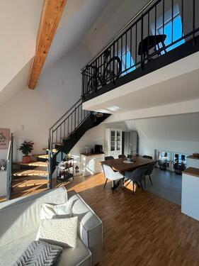 Foto - 3 Zimmer Maisonettenwohnung in Münster