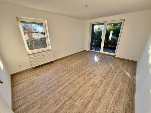 Foto - 2 Zimmer Erdgeschoßwohnung zur Miete in Leuna