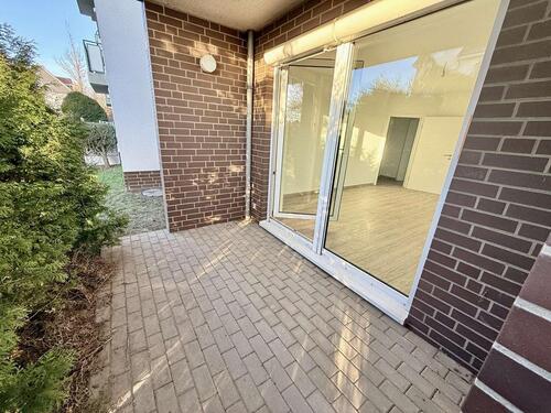 Foto - 2 Zimmer Erdgeschoßwohnung in Leuna