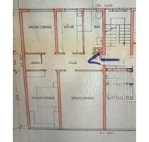 Sanierte 3 Zimmer-Wohnung in S-Ost - Waiblingen Beinstein