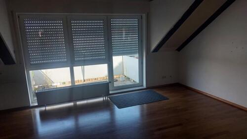 Foto - 2-Zimmer-Wohnung mit Balkon & 2 Stellplätzen – 47 m² – Aixheim