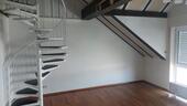 Foto - 2 Zimmer Dachgeschoßwohnung in Aldingen