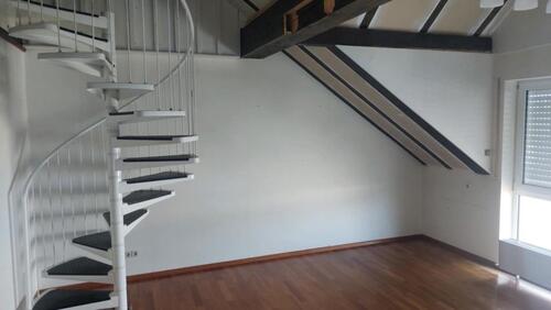 Foto - 2 Zimmer Dachgeschoßwohnung in Aldingen