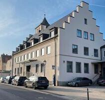 *SOFORT FREI* Helle, moderne Gewerbefläche in Bestlage der Kreisstadt Haßfurt - Nähe Bahnhof, Fläche ca. 225m²