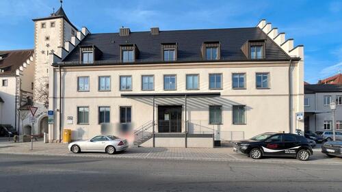 Foto - andere in Haßfurt zur Miete