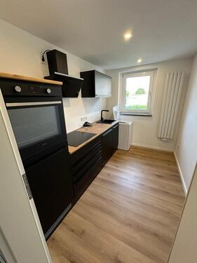 Foto - Etagenwohnung in Bernburg (Saale) zur Miete