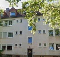 • Helle 2-Zimmer-Wohnung – ideal für Singles oder Paare - Osnabrück Fledder
