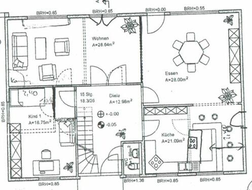 Foto - Einfamilienhaus in Bestlage Meckenheim