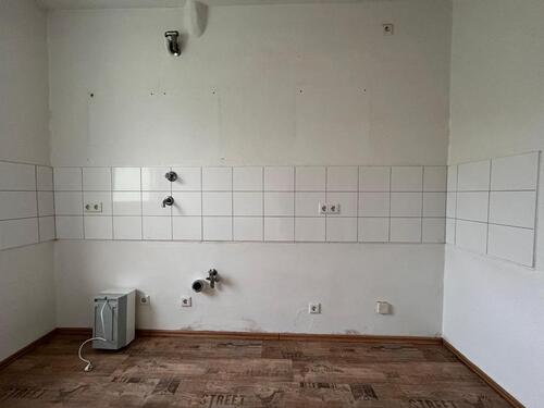 Foto - Etagenwohnung in Radevormwald zur Miete