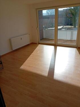 Foto - Mietwohnung in Esens (Niedersachsen)