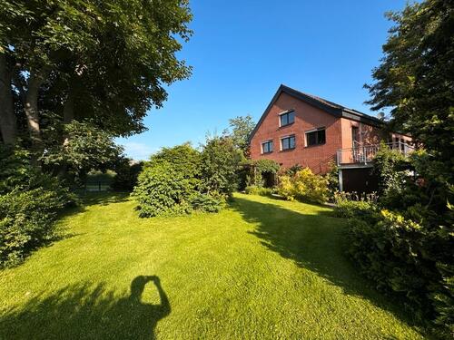 Foto - Wohnen, wo andere Urlaub machen – Erstbezug in Seenähe!