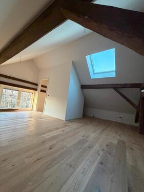 Foto - 4 Zimmer Maisonettenwohnung in Pegau