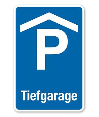 Foto - Vermiete Tiefgaragenstellplatz - 90,00&nbsp;EUR Miete,