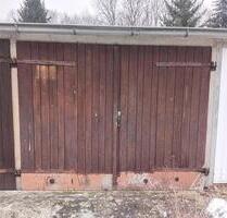 Garage - guter Zustand - ab sofort vermietbar (Göttiner Str.) - Brandenburg an der Havel Bahnhofsvorstadt