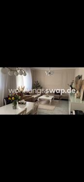 Foto - 3 Zimmer Etagenwohnung zur Miete in Berlin